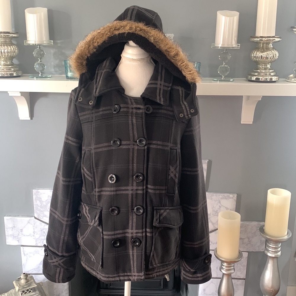 YMI Coat